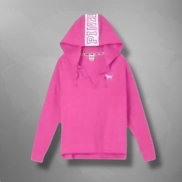 Victoria’s Secret hoodie S new - Picture 1 of 9